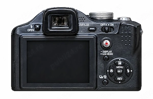 Aparat Foto Lumix DMC-FZ8