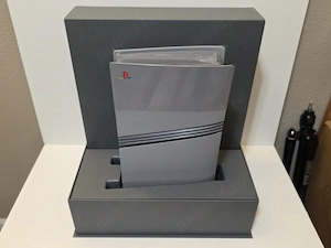 Sony Playstation 5 Pro 30th Anniversary Limited Edition Noua consolă de jocuri