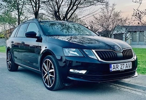 Skoda Octavia Clever - imagine 4