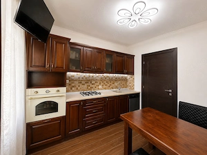 Moara de vant Ap 2 camere | 56 mp utili + balcon de 11,05 mp | Etaj 2 | Complex rezidențial privat - imagine 9