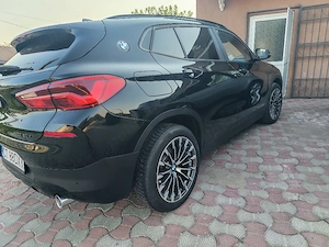 Vand BMW X2 2.0X-Drive 190cp Automat 8+1 - imagine 3