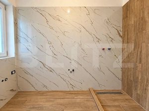 Duplex modern pe parter | 2 dormitoare | 300 mp teren | Dumbrăvița - imagine 8