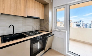 Apartament 2 Camere NOU 2025 | 5 Min Metrou Berceni