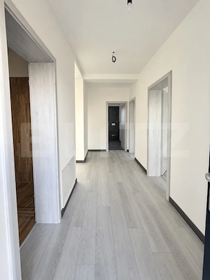 Duplex modern pe parter | 2 dormitoare | 300 mp teren | Dumbrăvița - imagine 7