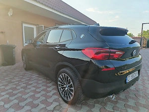 Vand BMW X2 2.0X-Drive 190cp Automat 8+1