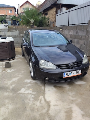 Golf Volkswagen  - imagine 2