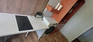 PF Dau în chirie apartament 2 camere pentru locuit sau spațiu birouri - imagine 5