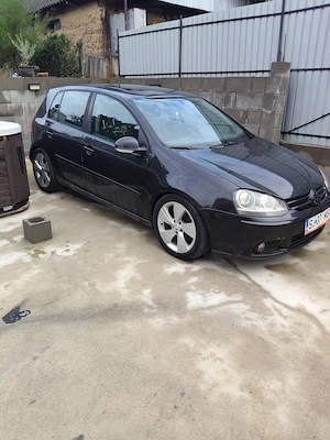 Golf Volkswagen 