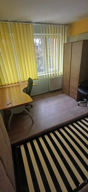 PF Dau în chirie apartament 2 camere pentru locuit sau spațiu birouri - imagine 3