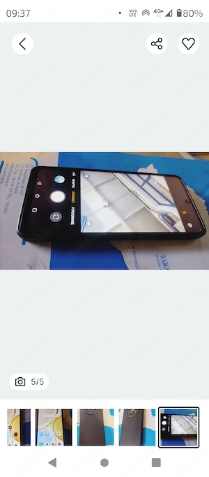 Honor.magic 4lite 8g ram(6+2)