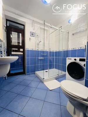 Apartament 3 camere în vilă boutique - imagine 10