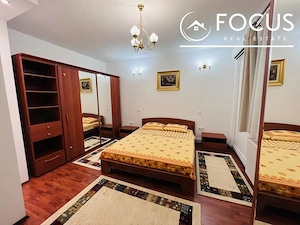 Apartament 3 camere în vilă boutique - imagine 8