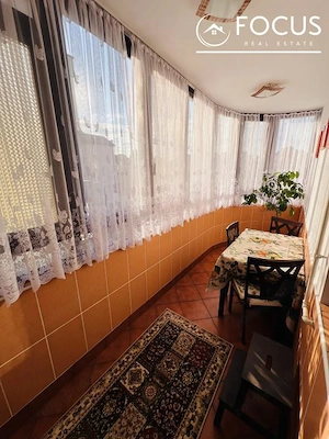 Apartament 3 camere în vilă boutique - imagine 4