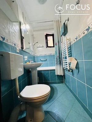 Apartament 3 camere în vilă boutique - imagine 13