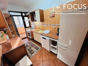 Apartament 3 camere în vilă boutique - imagine 3