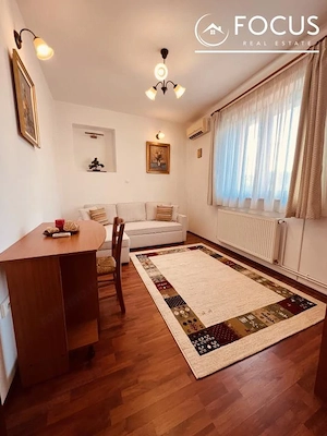 Apartament 3 camere în vilă boutique - imagine 5
