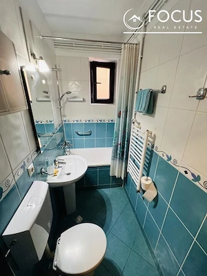 Apartament 3 camere în vilă boutique - imagine 12