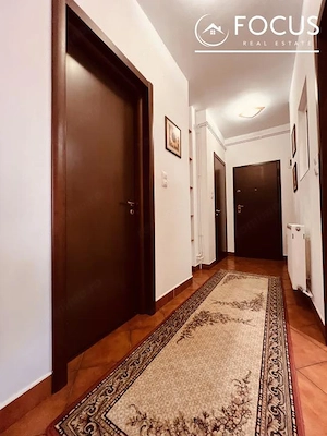 Apartament 3 camere în vilă boutique - imagine 9