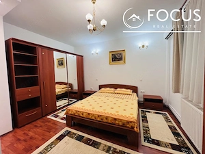 Apartament 3 camere în vilă boutique - imagine 7