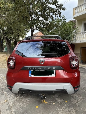 Dacia Duster 1,5 - imagine 5