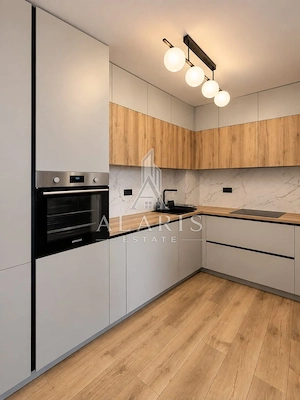Apartament 2 camere, prima inchiriere, zona Torontalului - imagine 3