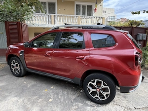 Dacia Duster 1,5 - imagine 8