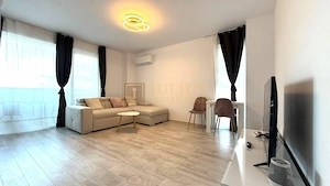 Apartament in Complexul Iris, Calea Aradului, loc de parcare