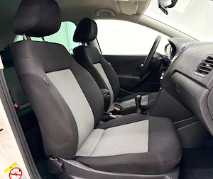 Volkswagen Polo 1.6 TDI Trendline - imagine 16