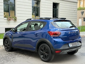 Dacia Sandero Stepway ECO GPL G 100 -2024 . - imagine 4