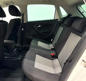 Volkswagen Polo 1.6 TDI Trendline - imagine 17