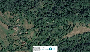 Teren si casa in Tisa, Hălmagiu, jud. Arad - imagine 8