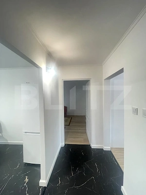 Apartament 3 camere, 65 mp, Cinema Mărăști  - imagine 2