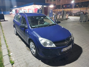 Vând Opel Astra H 2008 , motor 1,7 cdti. - imagine 4