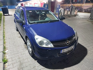 Vând Opel Astra H 2008 , motor 1,7 cdti. - imagine 3
