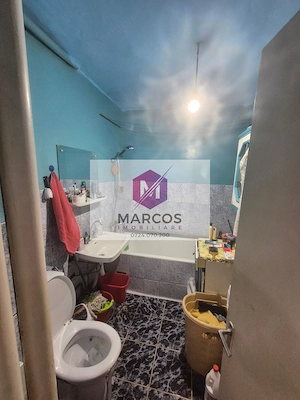 Apartament 4 camere et.1 Micro 4 - imagine 9