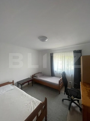 Apartament 3 camere, 65 mp, Cinema Mărăști  - imagine 6