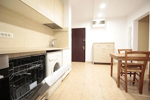 MEGA MALL-CHISINAU, APARTAMENT DECOMANDAT, CU LOC DE PARCARE, 0% COMISION! - imagine 19