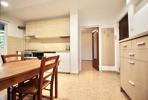 MEGA MALL-CHISINAU, APARTAMENT DECOMANDAT, CU LOC DE PARCARE, 0% COMISION! - imagine 17