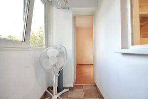 MEGA MALL-CHISINAU, APARTAMENT DECOMANDAT, CU LOC DE PARCARE, 0% COMISION! - imagine 11