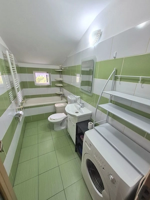 2 Cam-1 Min Spitalul Judetean-48MP-Mobilat-Centrala-72.500 Euro! Negociabil - imagine 13
