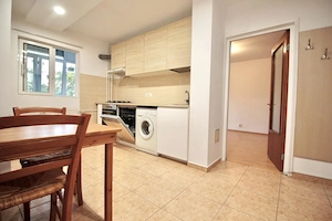 MEGA MALL-CHISINAU, APARTAMENT DECOMANDAT, CU LOC DE PARCARE, 0% COMISION! - imagine 3