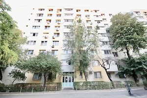 MEGA MALL-CHISINAU, APARTAMENT DECOMANDAT, CU LOC DE PARCARE, 0% COMISION! - imagine 15