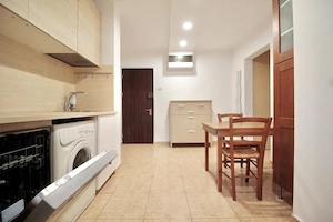 MEGA MALL-CHISINAU, APARTAMENT DECOMANDAT, CU LOC DE PARCARE, 0% COMISION! - imagine 2
