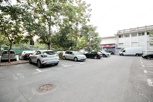 MEGA MALL-CHISINAU, APARTAMENT DECOMANDAT, CU LOC DE PARCARE, 0% COMISION! - imagine 14