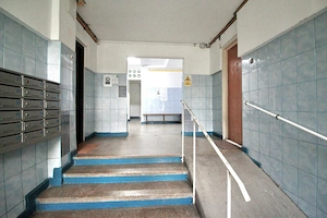 MEGA MALL-CHISINAU, APARTAMENT DECOMANDAT, CU LOC DE PARCARE, 0% COMISION! - imagine 13