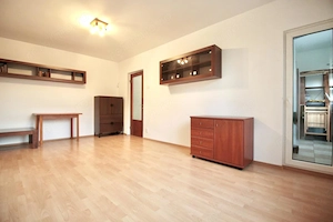 MEGA MALL-CHISINAU, APARTAMENT DECOMANDAT, CU LOC DE PARCARE, 0% COMISION! - imagine 4
