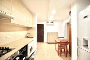 MEGA MALL-CHISINAU, APARTAMENT DECOMANDAT, CU LOC DE PARCARE, 0% COMISION! - imagine 16