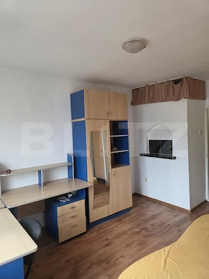 Garsoniera de inchiriat, 24mp, zona Marasti  - imagine 2