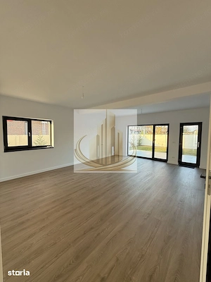 Duplex premium 5 cam, 3 bai în Dumbrăvița, | 125 mp utili | Zona Cora
