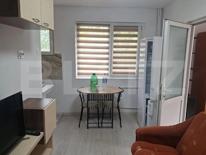 Apartament cu 2 camere în zona Cantemir, Iași, renovat și ideal pentru investiți - imagine 5